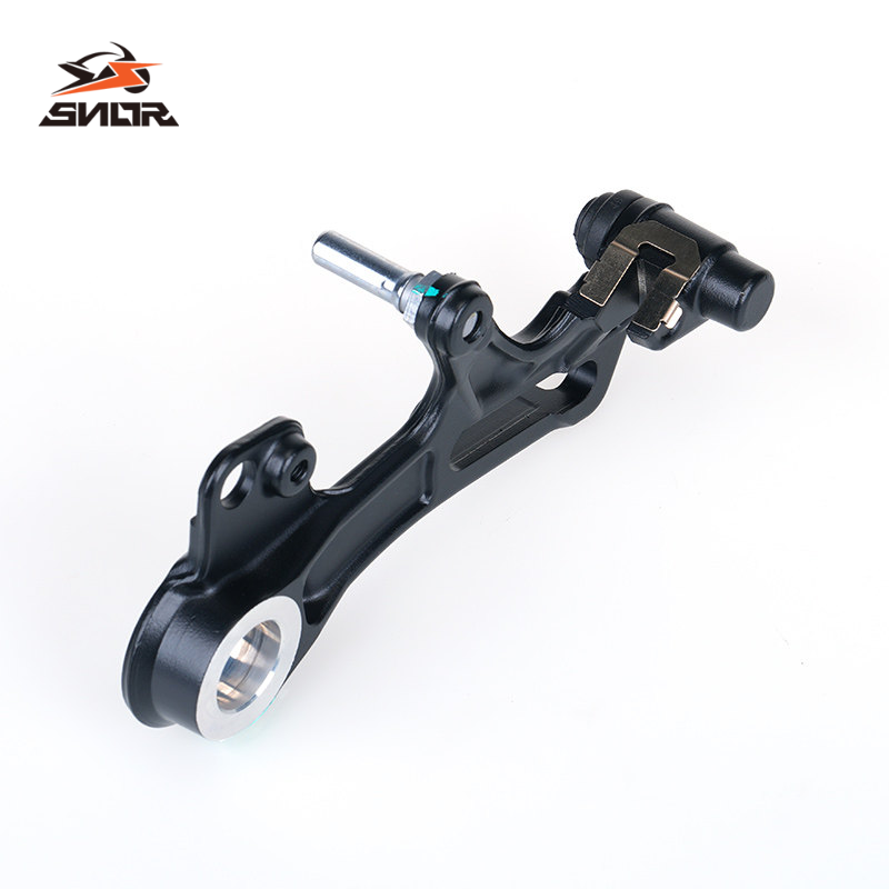 SNOR製、Surron Ultra Bee用、フロントおよ - Front Rear Brake Caliper Bracket Kit のレビューと価格