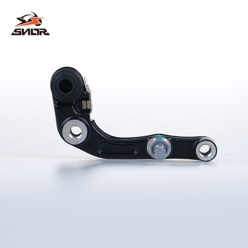 SNOR製、Surron Ultra Bee用、フロントおよ - Front Rear Brake Caliper Bracket Kit のレビューと価格