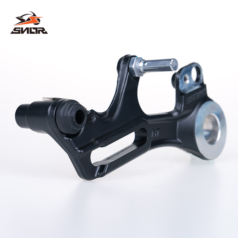 SNOR製、Surron Ultra Bee用、フロントおよ - Front Rear Brake Caliper Bracket Kit のレビューと価格