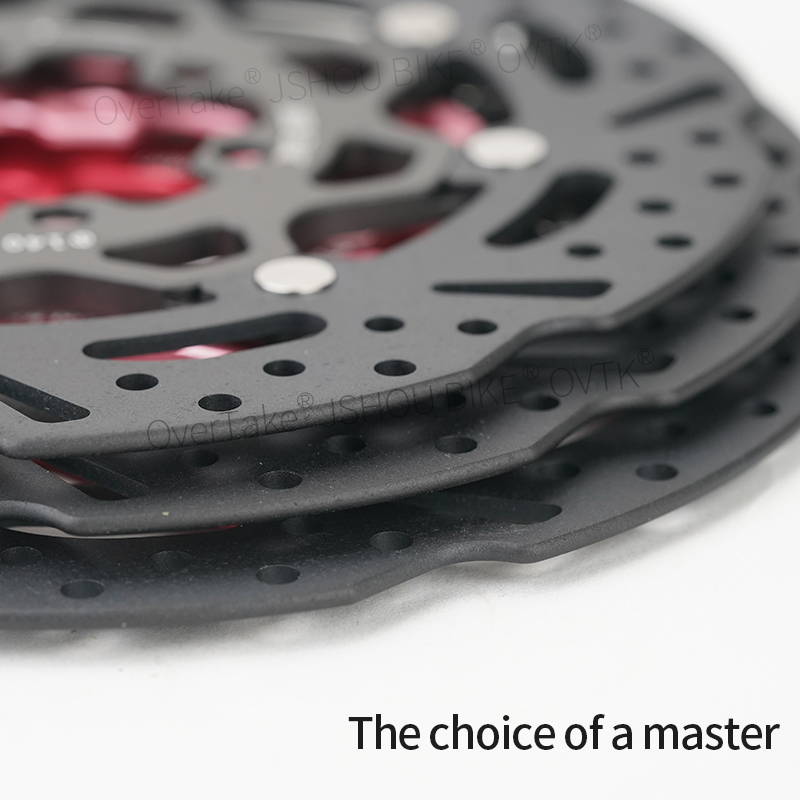 LVZHUN バイク用カーボンセラミックブレーキディスク 1 - Carbon Ceramic Motorcycle Brake Rotor のレビューと価格
