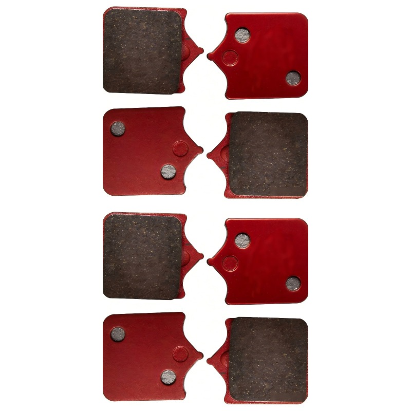 オートバイセラミックブレーキパッド フロントリア ベネリ B - Carbon Ceramic Motorcycle Brake Rotor のレビューと価格